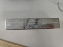 参半美白牙膏 益生菌亮白去黄牙烟渍口腔增白鲨鱼120g 新老包装随机发 实拍图