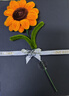 RoseNice信封信纸套装 情书信纸教师节礼物送老师精美告白贺卡创意礼品表白礼物手写信送女友求婚贺卡 豪华款红玫瑰信纸信封礼盒 实拍图