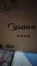 美的（Midea）饺子王电压力锅5L家用电锅全自动智能预约饭煲无水焗双胆开盖火锅高压锅MY-E5910(4-6人)京东自营 实拍图