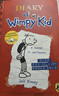 小屁孩日记英文原版 1-5册赠音频 Diary of a Wimpy Kid 幽默漫画桥梁章节书哭包日记 7至12岁小学生课外读物 蓝思910-1060L 实拍图
