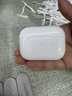 华色【直营正品丨顶配Pro9代】华强北蓝牙耳机音乐Air无线Pro2主动降噪适配苹果iPhone16/15入耳式Pods 【官配新款丨全功能顶配版】 ANC主动降噪+滑动调音+空间音频 实拍图