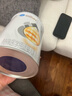 惠氏（Wyeth）启赋敏适婴儿乳蛋白部分水解配方奶粉1段(0-12月)800g 实拍图