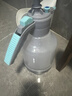 九千谷喷壶3L家用气压式喷雾器浇花养花洒水壶洗车消毒高压喷水壶5790 实拍图