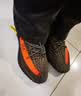 阿迪达斯Yeezy350透气椰子男女休闲鞋 HQ7045 38.5 实拍图