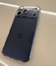 品胜【相机键全包轻薄散热】适用苹果17Pro手机壳iPhone17Pro保护套透明气囊防摔软边抗指纹保护壳 实拍图