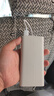 OPPO80W移动电源3C认证可上飞机快充大容量充电宝京东自营适配iphone小米华为一加手机户外储能电源 实拍图