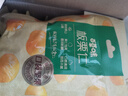 百草味熟制板栗仁500g/10小包 坚果炒货休闲零食坚果板栗子仁即食 实拍图