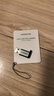 绿联USB3.2转换Type-C转接头OTG适用苹果17/16/15华为安卓手机U盘耳机键鼠充电数据线笔记本电脑车载 实拍图