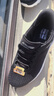 斯凯奇（Skechers）520礼物闪穿鞋女鞋夏季软底一脚蹬健步鞋宽楦百搭运动鞋 实拍图