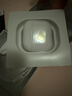 UKL【华强北顶配丨Air4代降噪款】蓝牙耳机适配苹果无线2026新款半入耳式iphone17/16/15/14pods4 【原版正装全功能主动降噪版】 【主动降噪+空间音頻+三真电量】 实拍图