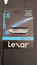 雷克沙（Lexar）USB3.2高速读卡器多合一 TF/SD 二合一  相机手机电脑行车监控无人机储存卡读卡器（RW300） 实拍图