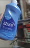 蓝月亮手洗洗衣液 风清白兰 1kg瓶*1+1kg*3+80g*2 内衣裤可用 温和易漂 实拍图