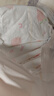 好奇（Huggies）铂金装小桃裤成长裤XXXL26片*4包(17kg以上)【透爽散热】 实拍图
