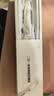 优家（UPLUS）电烫睫毛卷翘器二合一电热睫毛夹电动烫睫毛加热持久定型充电款 实拍图