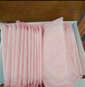 十月结晶防溢乳垫哺乳期超薄3D立体透气产妇一次性防漏奶贴300片 实拍图