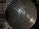 美的（Midea）炒锅不易粘锅炒菜锅316L不锈钢蜂窝电磁炉燃气用0氟陶瓷不粘锅 实拍图