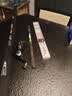 川泽伊势尼鱼钩子线双钩成品绑好挂仕防缠绕钩套装野钓湖库大物鲢鳙钩 钩7#线2.5#+钩8#线3.0# 20副组合装 实拍图