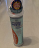 高露洁（Colgate）【孙颖莎同款】欧洲进口密泡美白直立按压泵式牙膏100ml温和去渍 实拍图