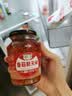 湘汝辣椒酱香菇朝天椒280g下饭菜拌饭拌面酱湖南特产蒜蓉剁椒调味酱 实拍图
