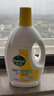 滴露（Dettol）衣物消毒液除菌柠檬3L 99.9%杀菌除螨内衣儿童衣服消毒水配洗衣液 实拍图