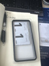 亿色（ESR）适用华为mate60钢化膜手机膜huawei全屏全覆盖高清玻璃防摔防刮全包无白边手机贴膜 实拍图