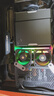 酷冷至尊（CoolerMaster）GX1000W 金牌全模组电源 电脑电源/ATX3.1原生PCIe5.1/全一线日系电容/7年质保 实拍图