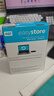 西部数据（WD）移动硬盘2TB USB3.0 easystore系列 2.5英寸 机械硬盘 笔记本电脑外接 外置备份 大容量家庭存储 实拍图