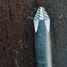 维拉（WERA）进口十字螺丝刀350德国加长工业级防滑螺丝刀硬化刀头起子改锥 【PH1x200】激光蚀刻刀头 实拍图