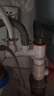 英特汉莎（interhasa!）厨房下水三通净水器下水管道防臭神器排水管接头六通全套P1210009 实拍图