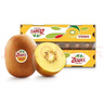 佳沛（zespri）新西兰新果季 阳光金果25-27粒原箱特大果单果124-146g 猕猴桃 实拍图