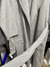 【换季推荐】洗衣洗鞋服务 洗羽绒服/毛呢大衣/外套/洗鞋任洗 顺丰免费取送 干洗/湿洗 高温消毒杀菌 衣鞋*任洗4件 预约今日上门 实拍图