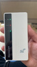 纽曼5g随身wifi移动wifi6免插卡多网通无线上网卡便携式车载无限路由器全国通用流量2026款全程不限速 实拍图