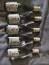 红星二锅头 纯粮兼香5 兼香型白酒 42度 250ml 单瓶装 口粮酒 实拍图