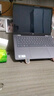 惠普HP【国家补贴】星Book Pro 14轻薄笔记本电脑(酷睿Ultra5 225H 32G 1T 2.8K 120Hz AI)灰 实拍图