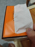 植护气垫抽纸4层360张*40大包纸抽整箱批发悦色橙餐巾纸卫生纸面巾纸 实拍图