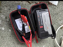 纽曼【3C认证】F8汽车应急启动电源搭电宝充气泵一体机车载电瓶充电宝打气泵户外电源强启10000mAh 实拍图