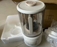 蓝宝（BLAUPUNKT）低音破壁机家用豆浆机全自动免煮五谷杂粮多功能破壁机榨汁机辅食机料理早餐机【政府补贴】PB02S 实拍图