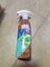 绿伞GMC木地板护理精油 木地板清洁护理剂 家具保养打蜡防干裂 800ml 实拍图
