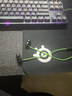 雷蛇（Razer）战锤狂鲨V3 有线入耳式耳机耳塞 7.1环绕声 吃鸡神器 三角洲官方指定 Type C（赠THX软件 可调EQ） 实拍图