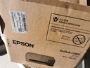爱普生（EPSON）【新品】墨仓式L1358 A4彩色无线单功能家用打印机 AI学习打印机（微信/远程打印） 实拍图
