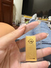 菜百首饰“财富”投资金条 足金Au999.9黄金金砖 投资 收藏礼品 “财富”金条 20克(不支持7天无理由退换货) 实拍图