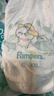 帮宝适（Pampers）清新帮拉拉裤婴儿尿不湿纸尿裤弹力裤 XXL68片【清新帮拉拉裤】 实拍图