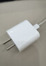 Apple/苹果 20W USB-C充电器  type-c充电器苹果手机充电器原装手机快充头 苹果17手机充电器 实拍图