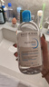 贝德玛（BIODERMA）粉水舒妍舒缓洁肤液500ml+小蓝水润妍洁肤液500ml 实拍图