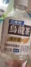 三得利（Suntory）无糖乌龙茶饮料 0糖0能量0脂 500ml*15瓶整箱装 实拍图