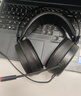 联想（Lenovo）拯救者有线电竞耳机R360黑 7.1环绕升级音效 50mm游戏大单元 游戏耳机头戴式有线电脑电竞耳机耳麦 实拍图
