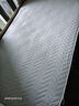宜家（IKEA）BRUKSVARA布瓦拉床褥床垫小户型软垫单人双人学生宿舍 床褥150x200cm 实拍图