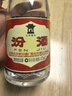 汾酒 黄盖玻汾 清香型白酒 53度 475mL*6瓶整箱 年份随机 实拍图