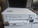 兄弟（brother）DCP-T436W彩色喷墨无线手机wifi打印机复印扫描一体机家用小型学生作业照片A4墨仓打印机435白色款 T436W无线远程小程序 官方标配，京配闪送 实拍图