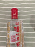 泸州老窖六年窖头曲 52度浓香型白酒125mL*6瓶整箱装 年份随机 实拍图
